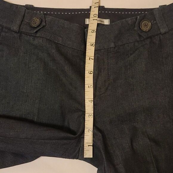 COPY - Banana republic bell bottom classic trouser size 2 - Picture 5 of 9
